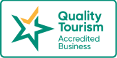 Quality Tourism Accredited Business