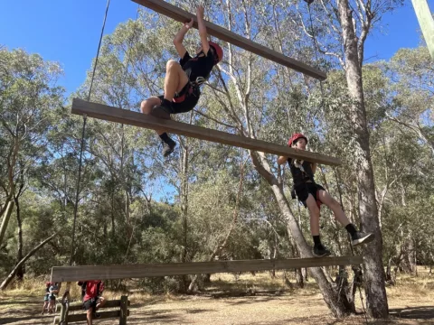 Jacobs Ladder