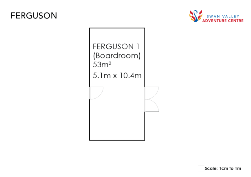 Ferguson 1 - Boardroom